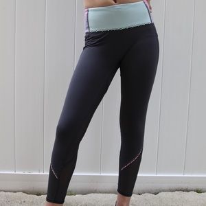 Ivivva Mesh Leggings
